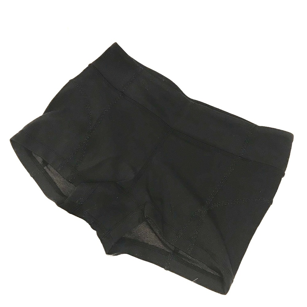 Lululemon shorts size 4